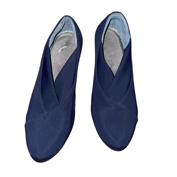 Naot Lucente Bootie Navy Blue Women’s 39 - Picture 2 of 8